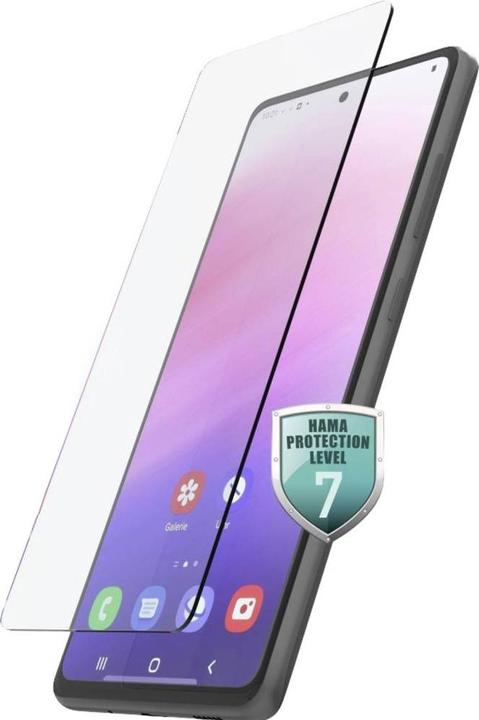 Hama Vetro protettivo (1 Pezzo/i, Samsung Galaxy A54 5G)