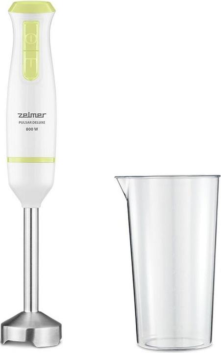 Actual product image Zelmer ZHB4561L Pulsar Deluxe (EU plug)