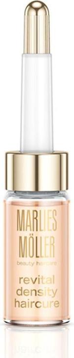 Actual product image Marlies Möller Revital density haircure (6 ml)