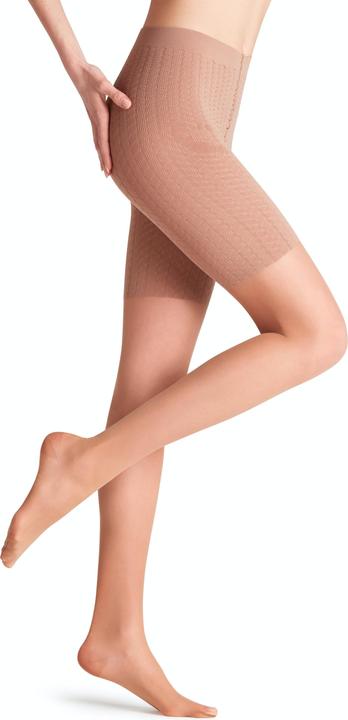 Actual product image Falke pair of tights (20 DEN, S)
