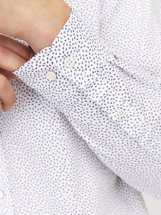 Immagine prodotto Jack & Jones Jjeremy Detail Shirt Ls Noos (XL)