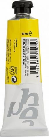 Produktbild Pebeo XL Feine Ölfarben (Kadmiumzitronengelb Imit., 37 ml)