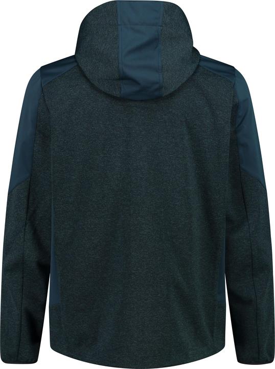 Image du produit CMP Campagnolo Zip Hoodie (54)