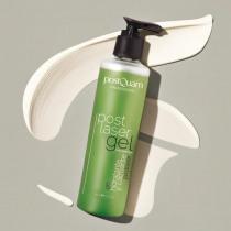 Actual product image Postquam post laser gel 200ml (Body cream, 200 ml)