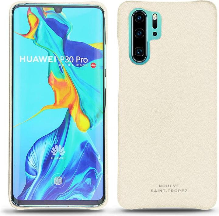 Produktbild Noreve Lederschutzhülle (Huawei P30 Pro)