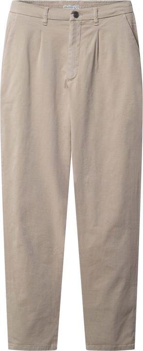 Colours & Sons Pants-Cropped Chino