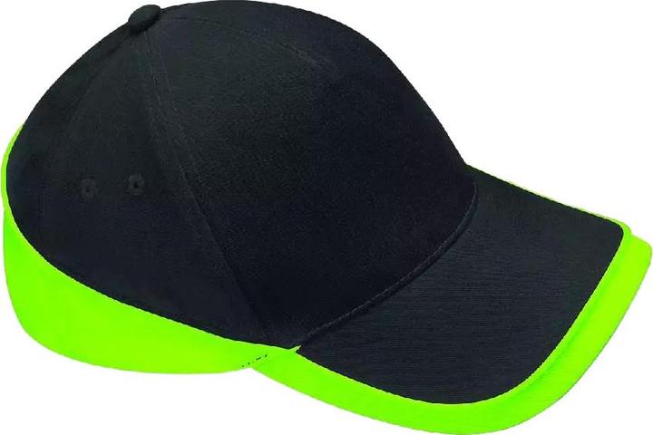 schwarz/limone