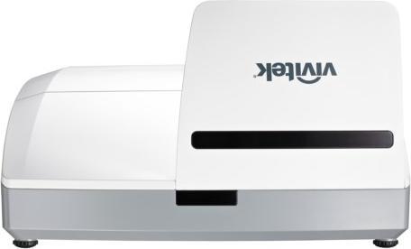 Actual product image vivitek DH772UST DLP projector (Full HD, 3500 lm, 0.33:1)