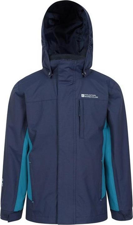 Immagine prodotto Mountain Warehouse Giacca Cannonball impermeabile 3 in 1 (128)