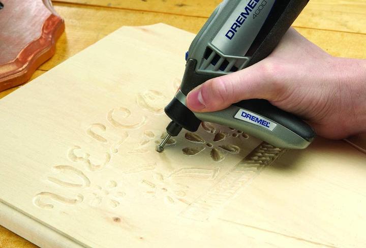 Produktbild Dremel 4000 Series (4000-4/65 EZ)