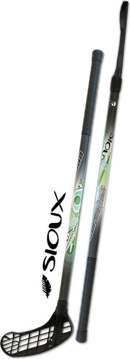 Produktbild Acito Sioux 80/91 Links (grün) (91 cm, Links)