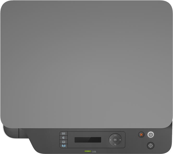 Produktbild HP Laser MFP 135 wg (Laser, Schwarz-Weiss)