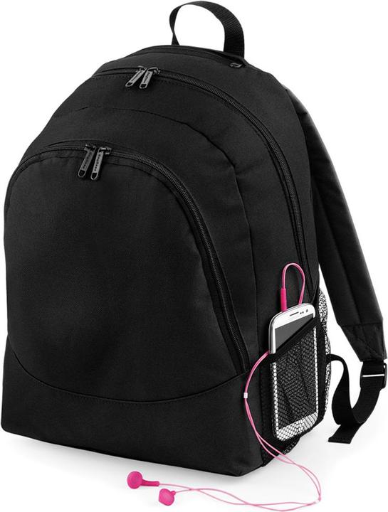 Actual product image Bagbase Universal backpack 18 litres (18 l)