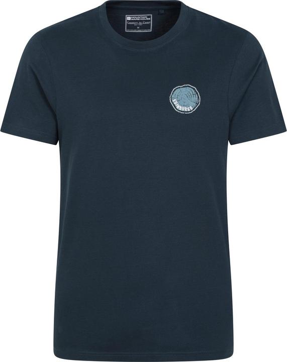 Mountain Warehouse Edinburgh TShirt