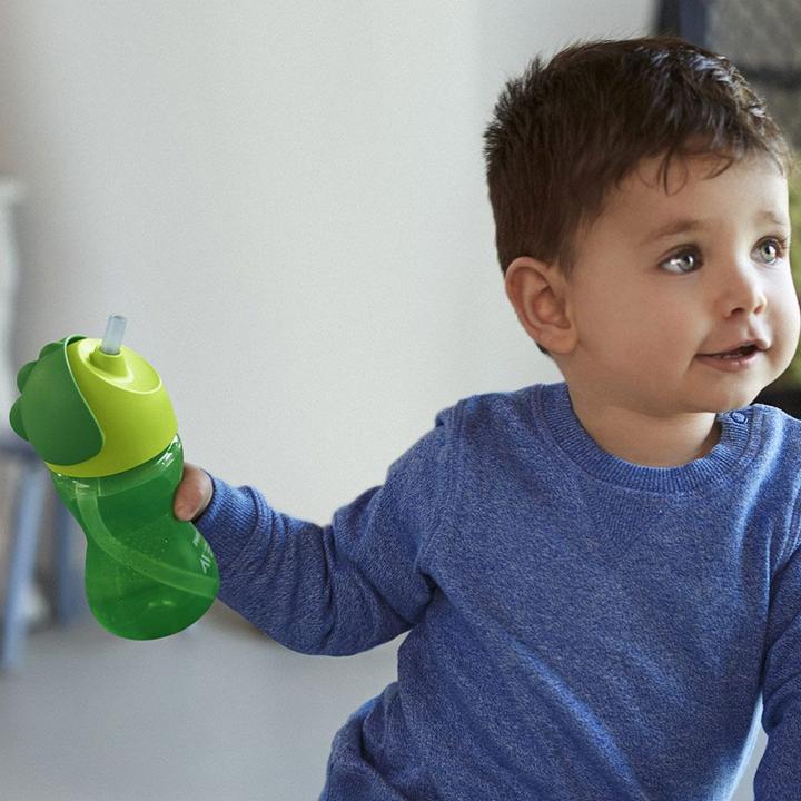 Produktbild Philips Avent Strohhalmbecher (300 ml)