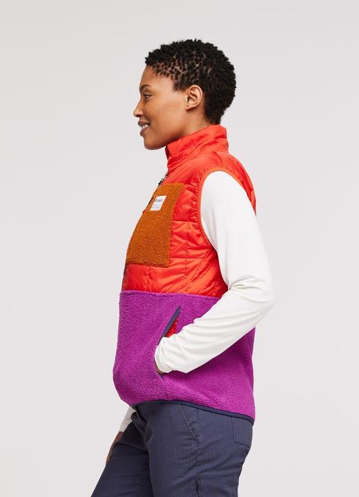 Image du produit Cotopaxi Trico Hybrid Vest (L)