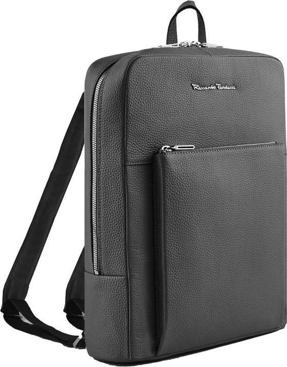 Actual product image Riccardo Ferducci Backpack, 14 laptop size