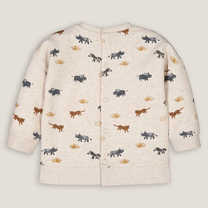 Produktbild La Redoute Collections Sweatshirt (74)