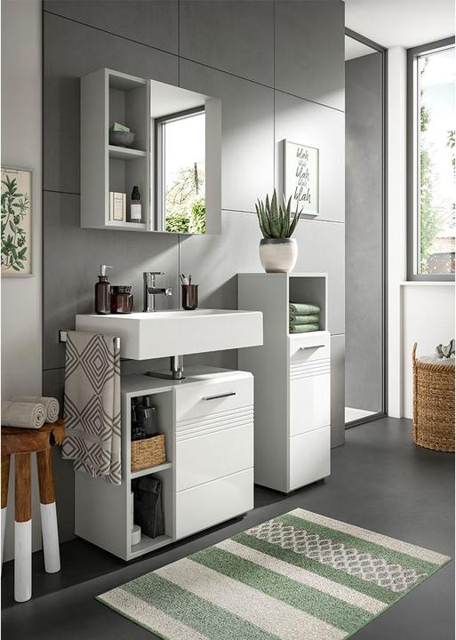 Produktbild Xonox Home Copa (55 x 17 x 55 cm)