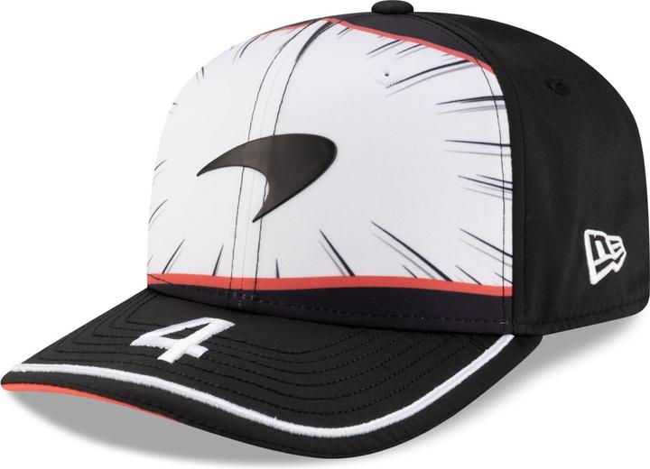 Produktbild New Era 9Seventy Stretch Cap JAPAN McLaren Lando Norris