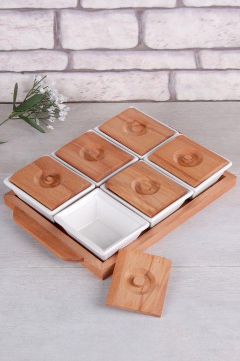 Image du produit Hanah Home Nadine (7 x)