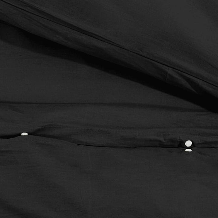 Actual product image VidaXL Ledger (Duvet cover, 200 x 220 cm)