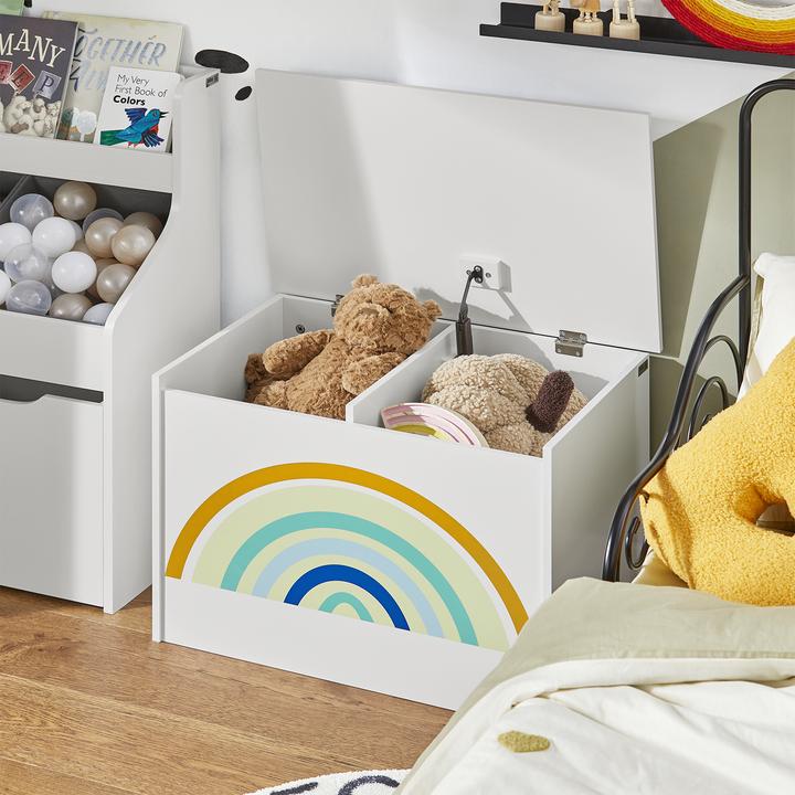 Actual product image SoBuy Toy chest