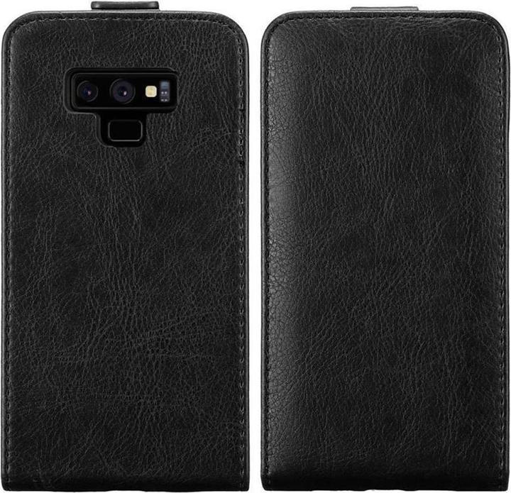 Productafbeelding Cadorabo Flip als onzichtbaar deksel (Samsung Galaxy Note 9)
