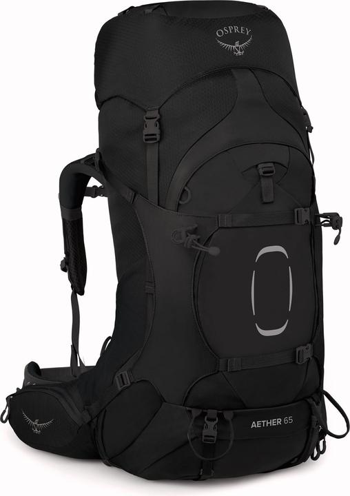 Image du produit Osprey Aether 65 EF Trekkingrucksack S-M 80 cm (81 l)