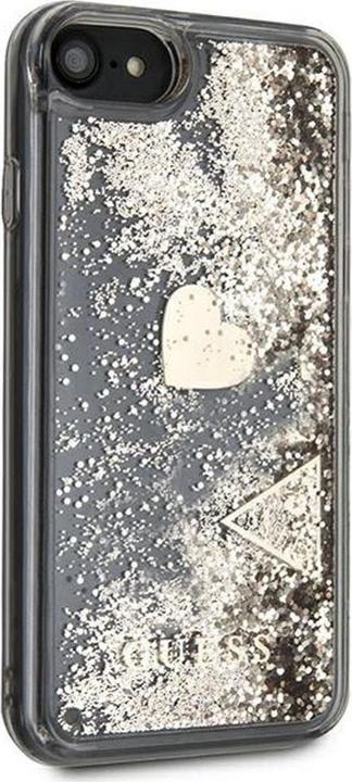 Immagine prodotto Guess GUOHCI8GLHFLGO iPhone 7/8/SE 2020 (Apple iPhone 7, Apple iPhone SE, Apple iPhone 8)