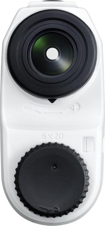 Actual product image Nikon Coolshot 20 II (730 m, 905 nm)