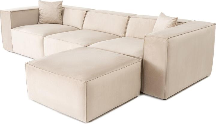 Produktbild Atelier del Sofa Lora (Ecksofa)