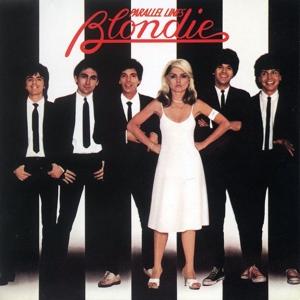 Actual product image Paralell Lines (LP) (Blondie, 2015)