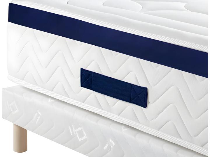 Actual product image Dreamea Marquis (160 x 200 cm, Spring core)