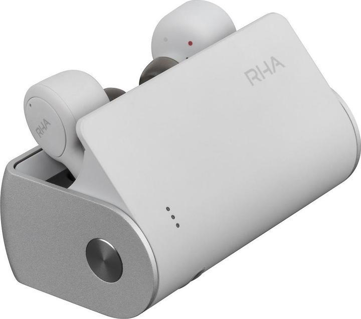 Produktbild RHA TrueConnect (25 h, Kabellos)