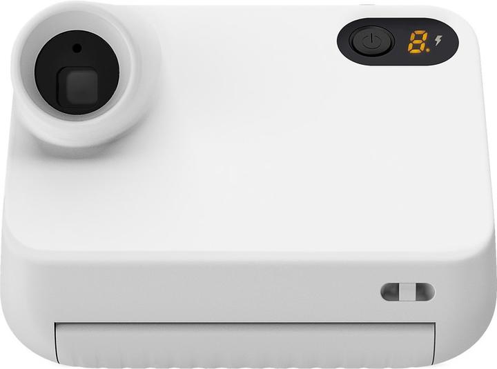 Actual product image Polaroid Go
