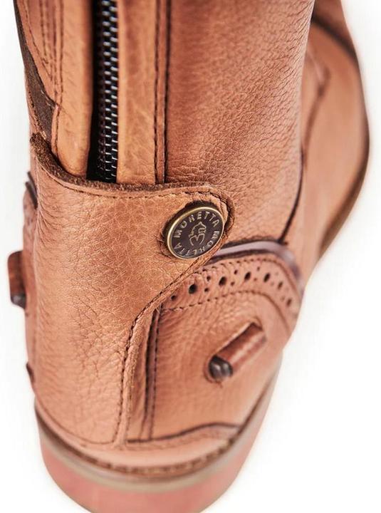 Image du produit Moretta - Bottes hautes d'équitation CONSTANTINA - Femme (42)