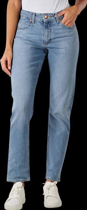 Produktbild Lee Jeans Slim Fit Rider Jeans (W31)