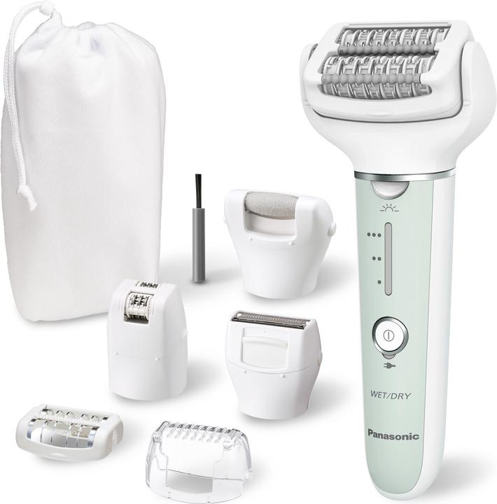 Produktbild Panasonic ES-EY70A-G503