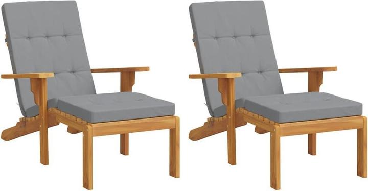 Actual product image VidaXL Ian