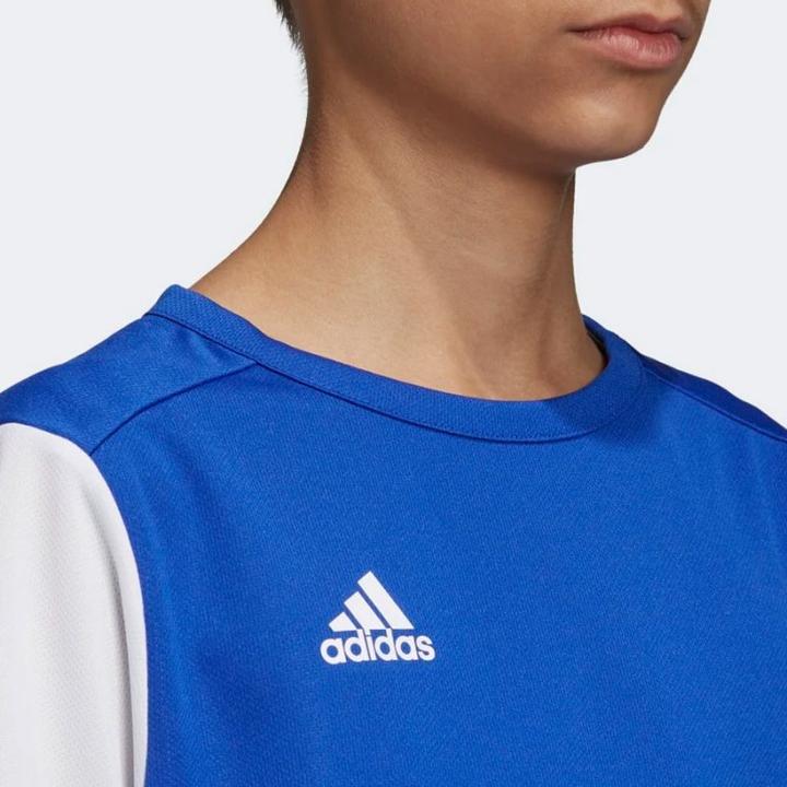 Actual product image adidas Estro 19 Jersey Kids (176)