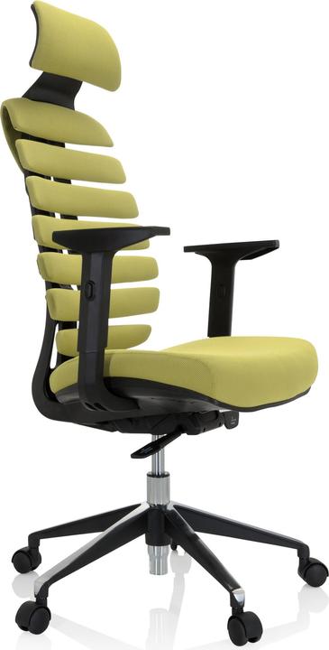 Actual product image Hjh Office ERGO LINE II PRO