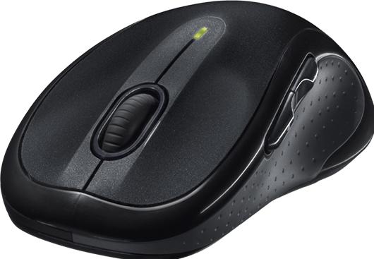 Produktbild Logitech M510 (Kabellos)