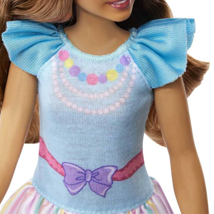 Actual product image Barbie My First Teresa