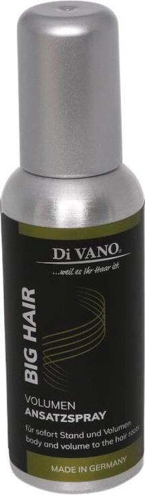 Produktbild Divano BIG HAIR Ansatzvolumenspray 100 ml (100 ml)