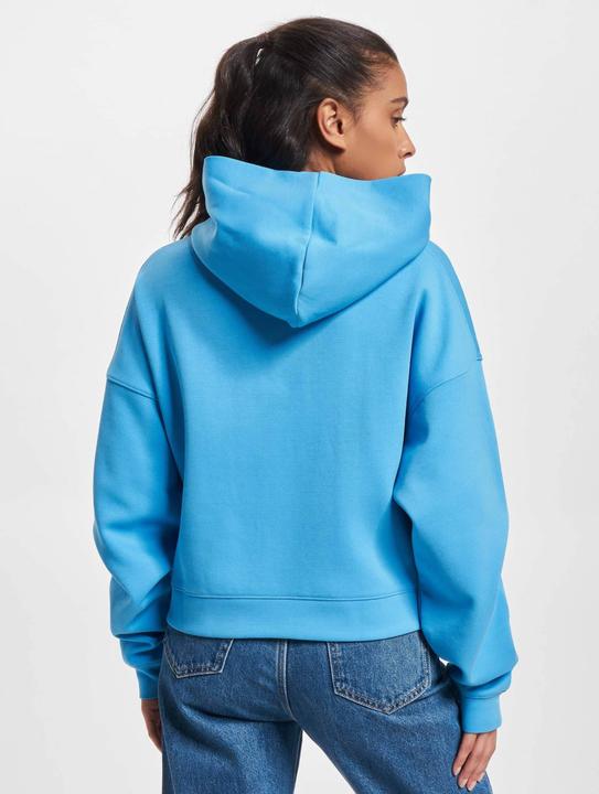 Produktbild Calvin Klein Jeans Rib Insert Interlock Hoodie - 89179 (S)