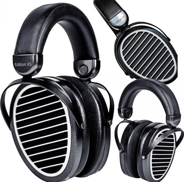 Image du produit Hifiman Edition XS (Filaire)