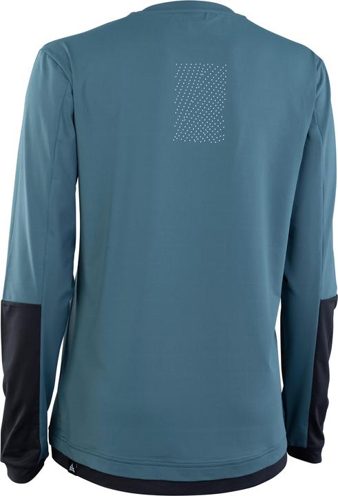 Image du produit ION Bike Jersey Traze Amp LS AFT (S)