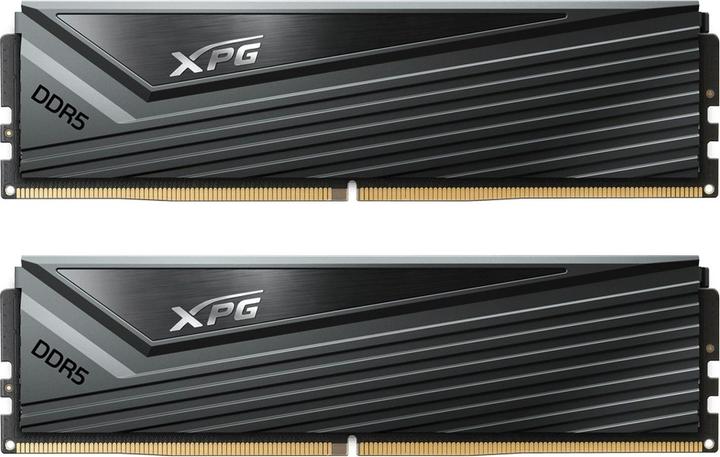 Adata DDR5 32GB 6000-30 K2 XPG Caster grey (2 x 16GB, 6000 MHz, DDR5 RAM, DIMM)