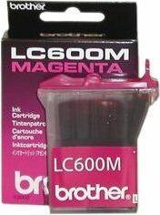 Produktbild Brother Lc-600m (M)